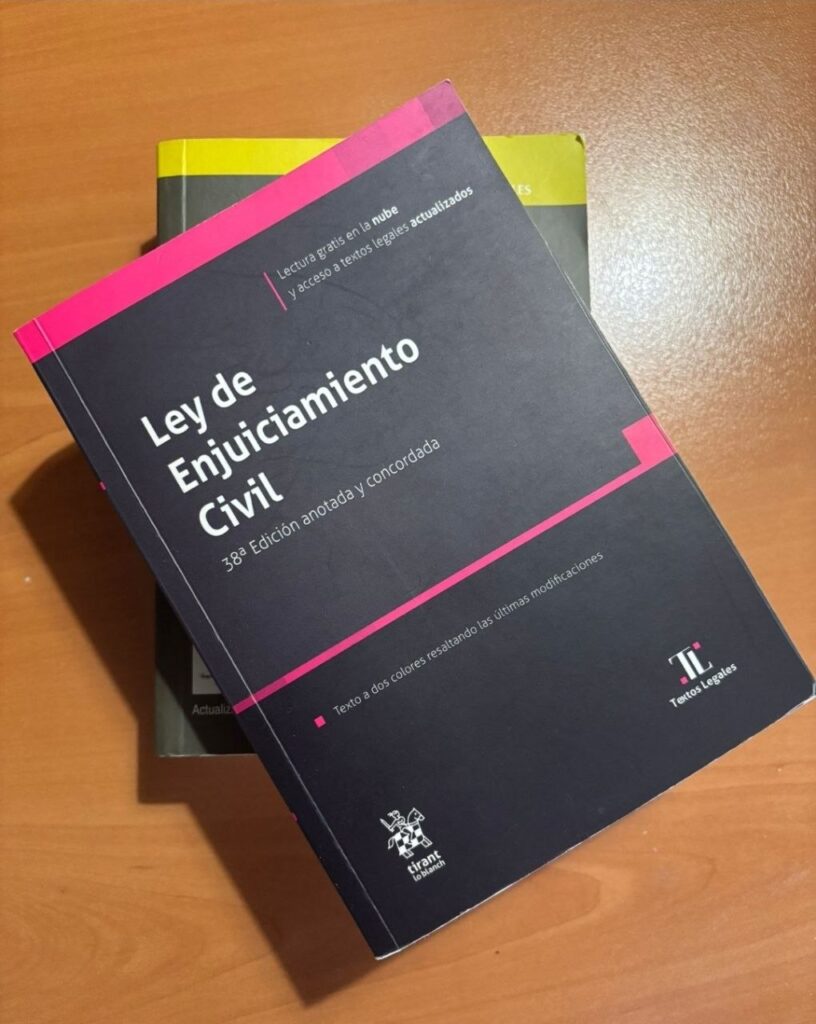 enjuiciamiento enjuiciamiento